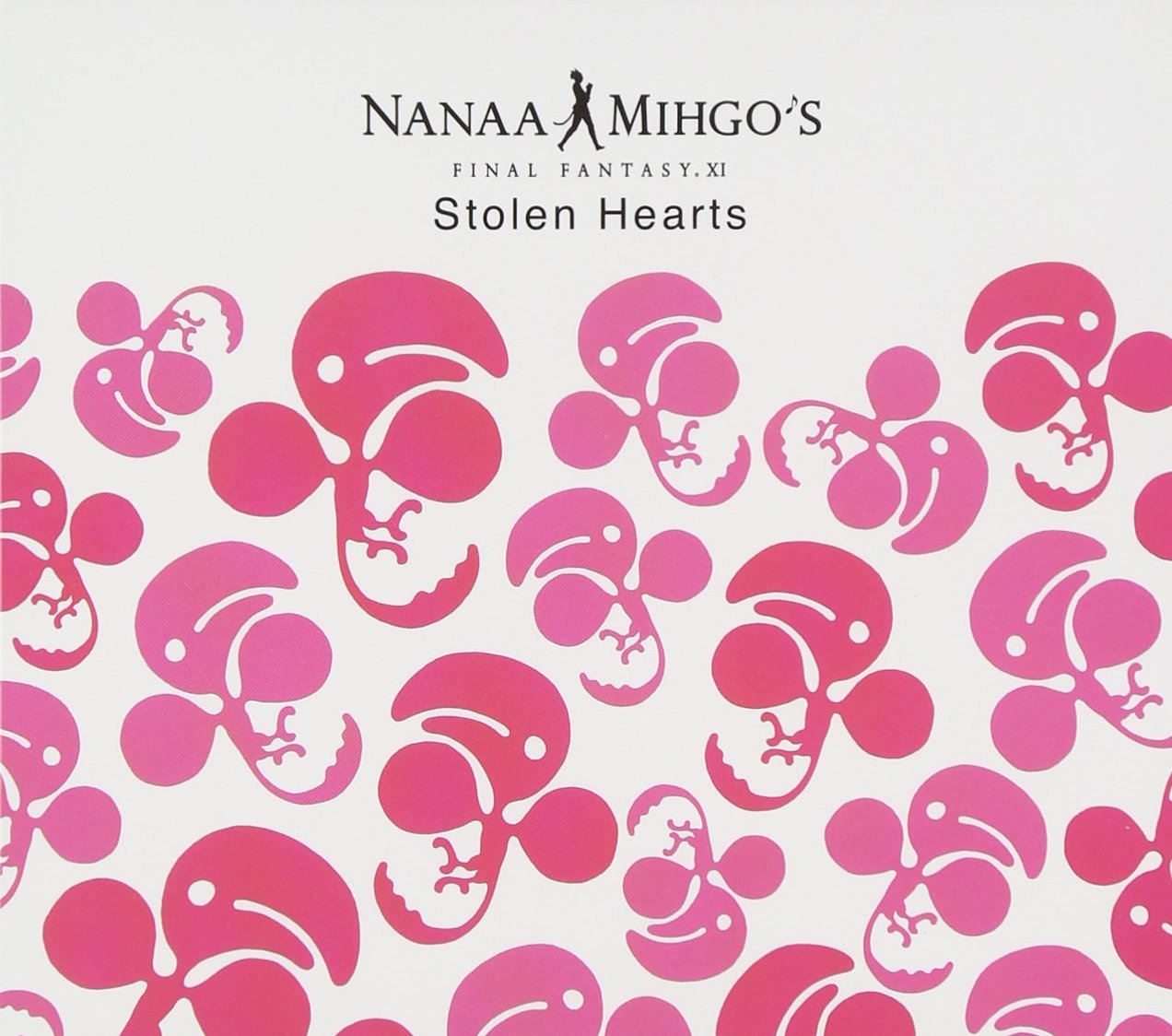 Amazon.co.jp: The NaNaa Mihgo's: Stolen Hearts, Final Fantasy XI